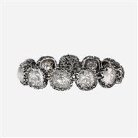 Bracciale Maria e Luisa Jewels Donna in Argento Madreperla BA0170/V2 - BA0170/V2